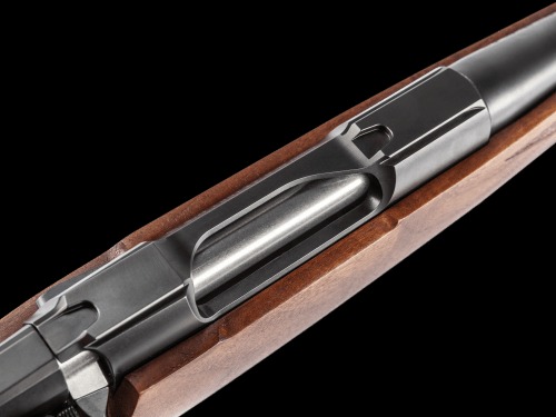 МП Карабин Sako 90 S 6,5 Creedmoor Varmint Stainless Steel Match 600мм