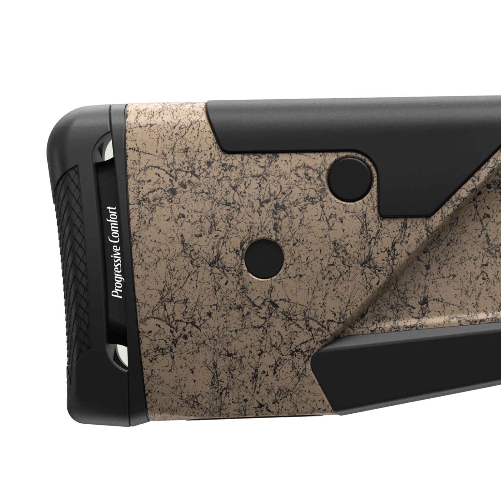 МП Карабин Benelli 6,5 Creedmoor Lupo HPR Match Fluted 610мм