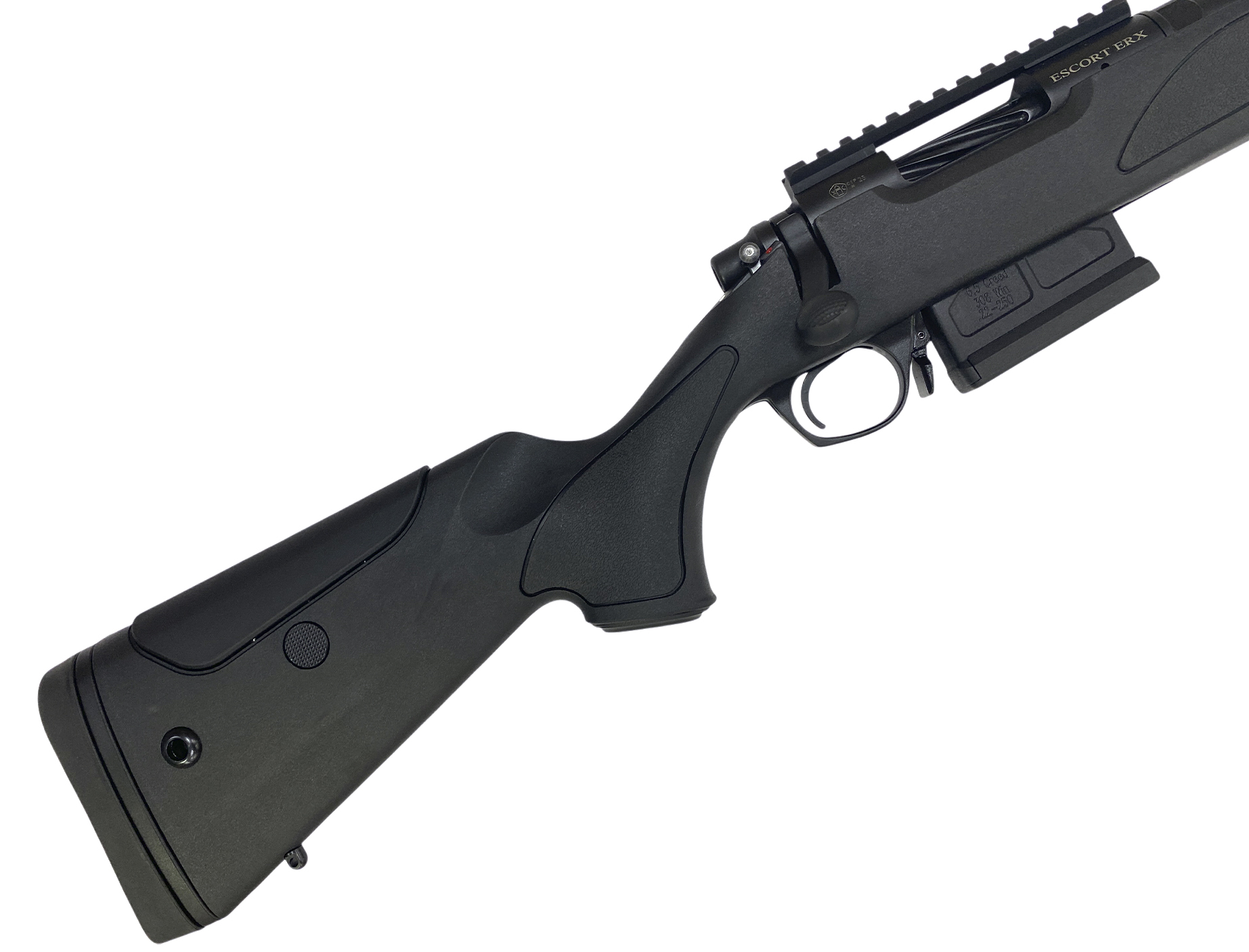 МП Карабин Hatsan 308Win Escort ERX 510мм без целика и мушки