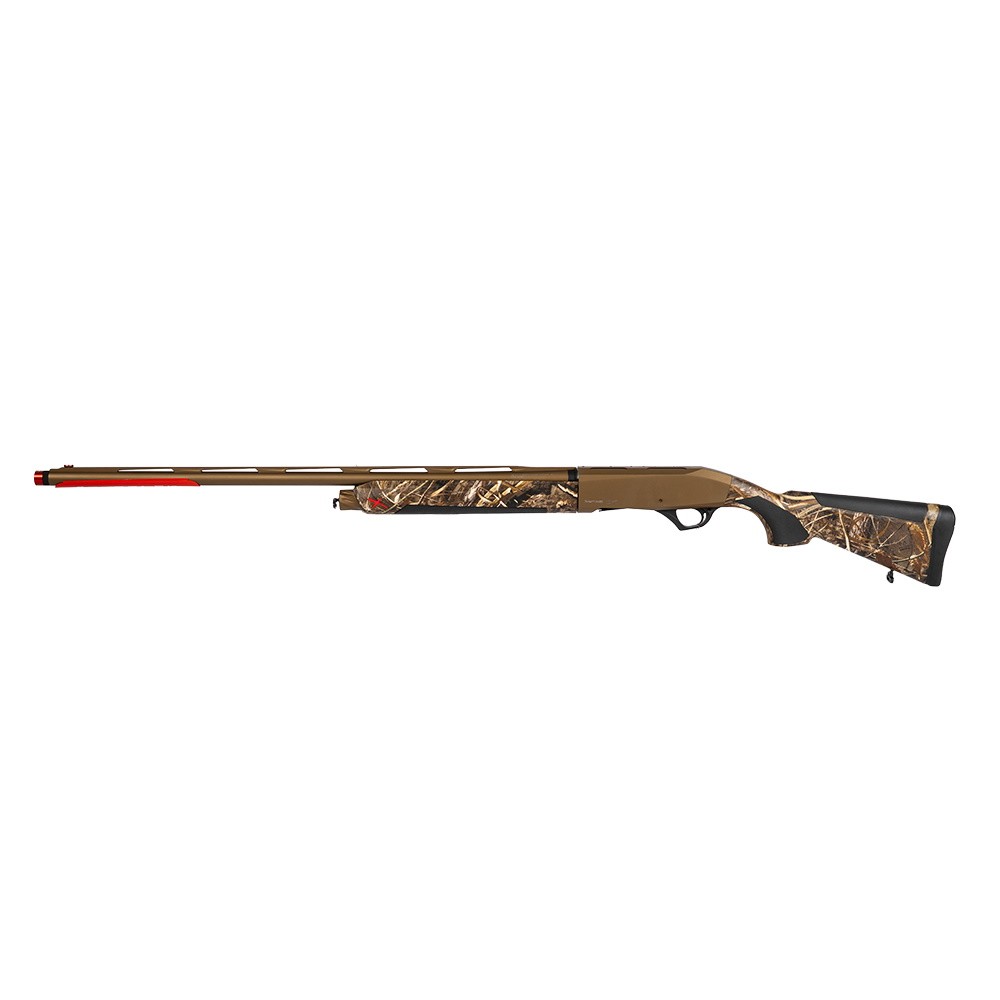 МП Ружье Ata Arms Neo X Camo Max V Bronze Sporting 12x76 760мм 