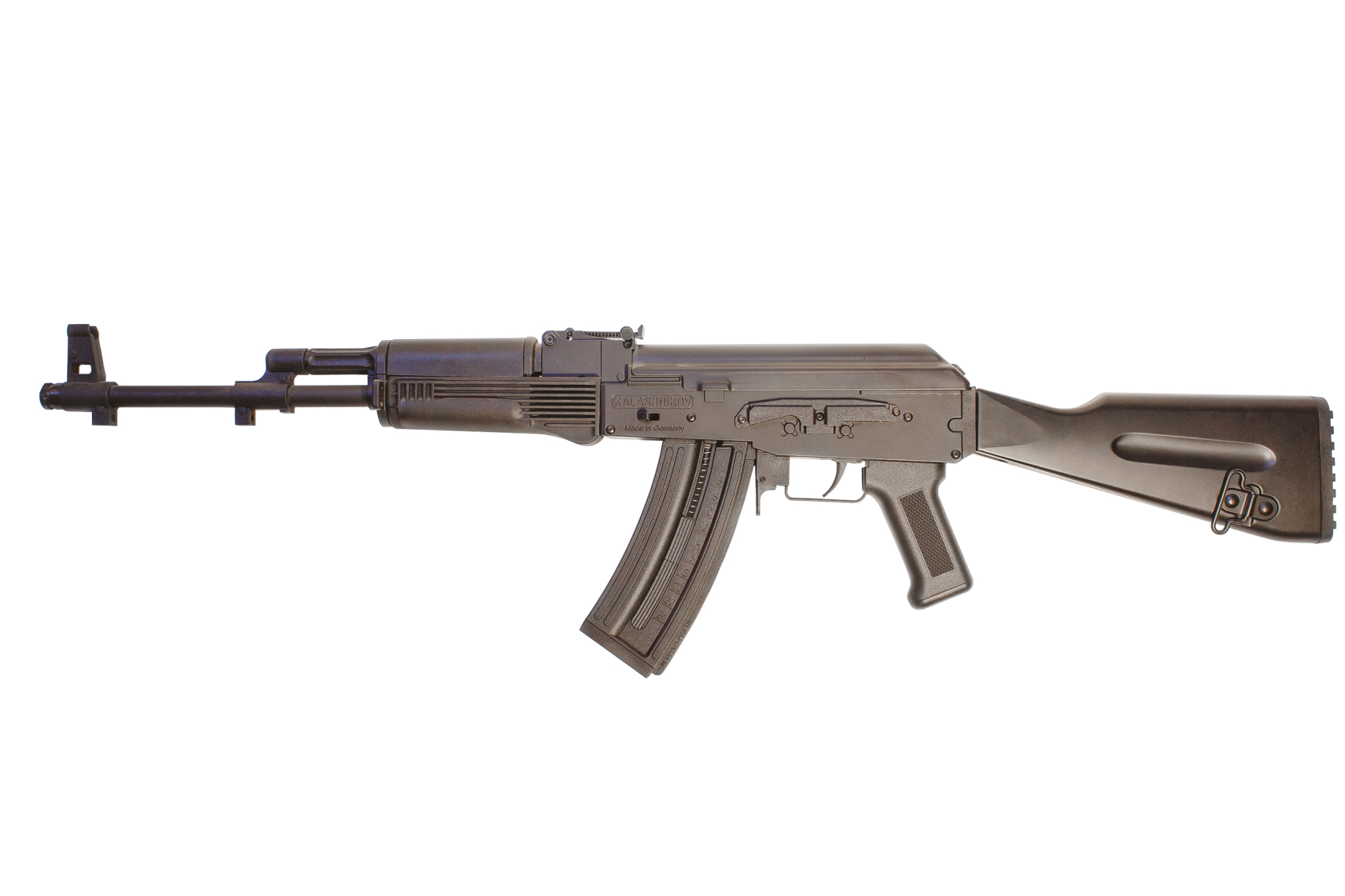 МП Карабин GSG-47R кал.22 LR 475mm