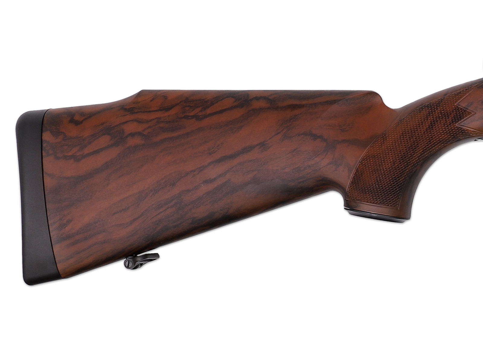 МП Карабин Sabatti Rover 870 30-06 Sprg Camo Wood 610мм Muzzle thread WS