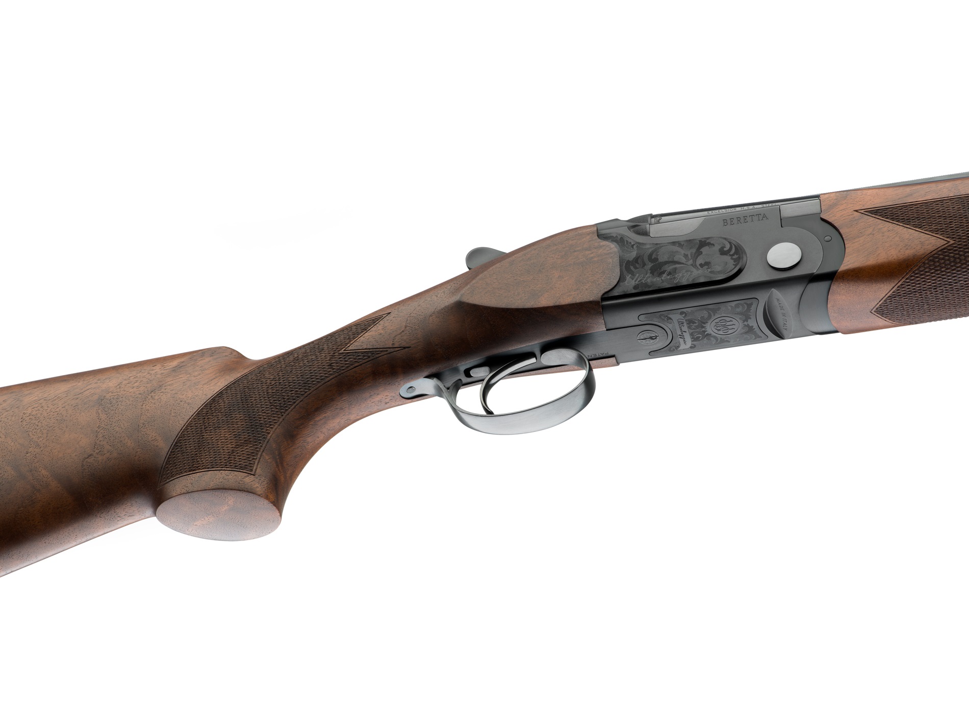 МП Ружье Beretta 690 12x76 Ultraleggero 670мм