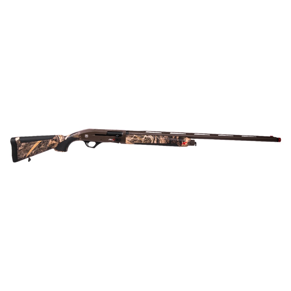 МП Ружье ATA Neo X Camo Max7 Brown, 12/76, 760 мм, 5+1 патронов