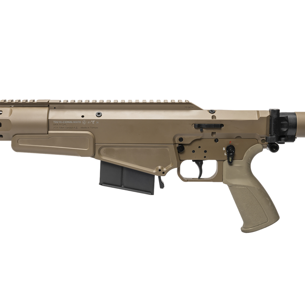 МП Карабин ASR 308Win Flat Dark Earth ствол 61 см