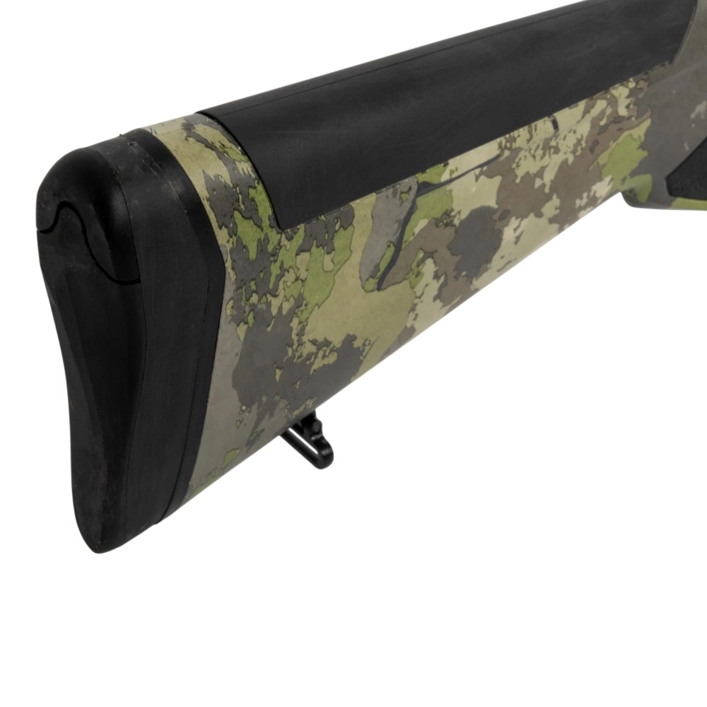 МП Ружье ATA Neo X Kings Camo Ultra, 12/76, серый ствол 760 мм, 5+1 патронов