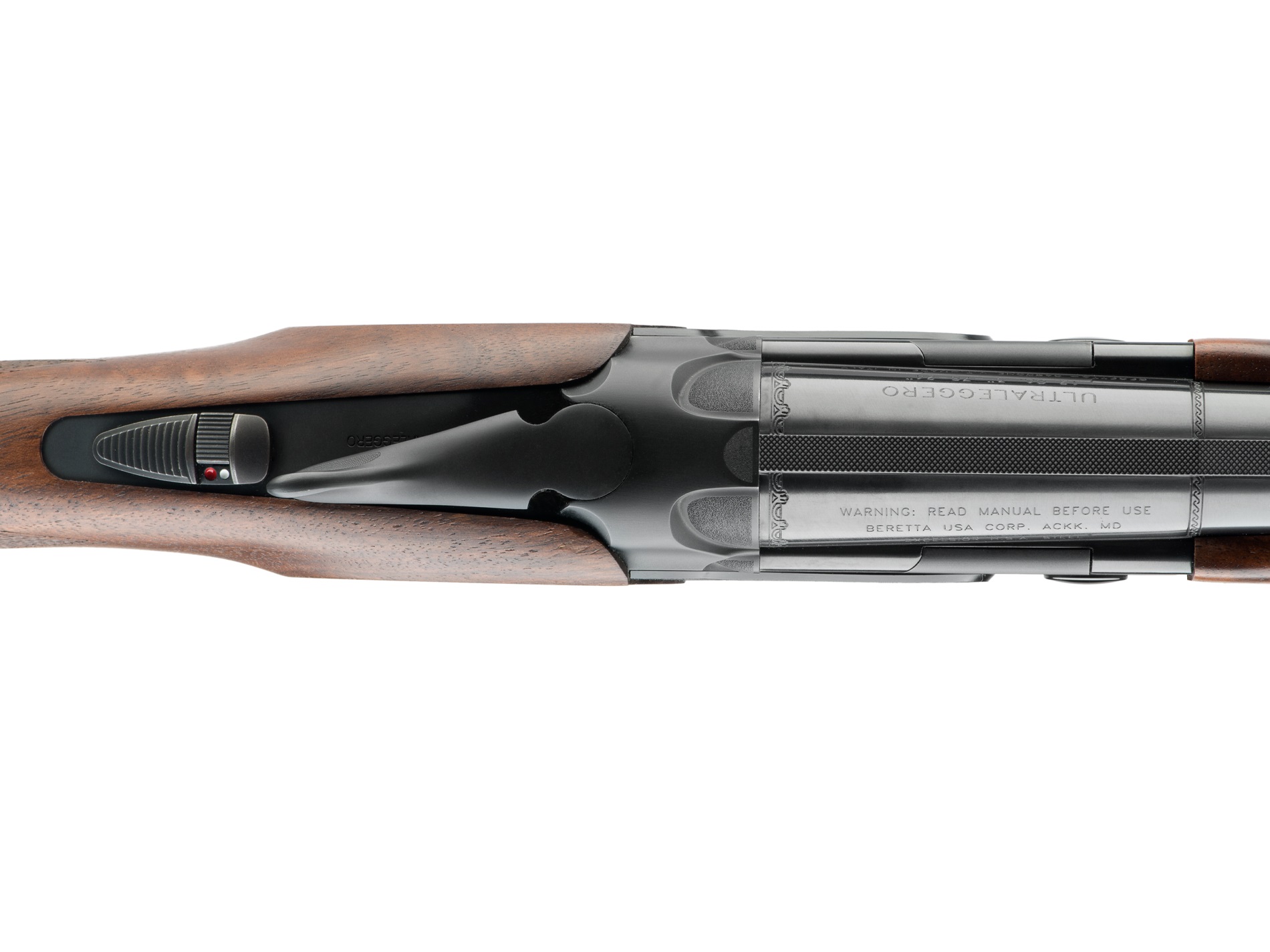 МП Ружье Beretta 690 12x76 Ultraleggero 670мм