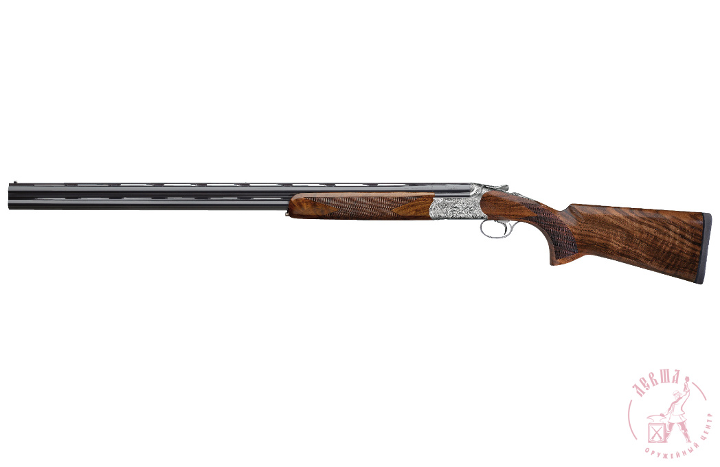 МП Двуствольное ружьё Caesar Guerini Ellipse Evo Sporting, 12/70, 760 мм