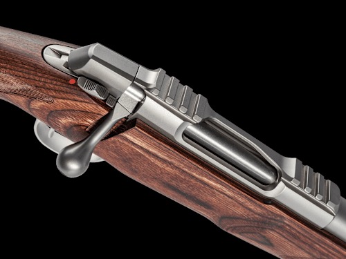 МП Карабин Sako 90 S 6,5 Creedmoor Varmint Stainless Steel Match 600мм