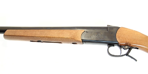 МП МР-18М-М; 12/76; 710 мм; Береза; Фиксированное ДС