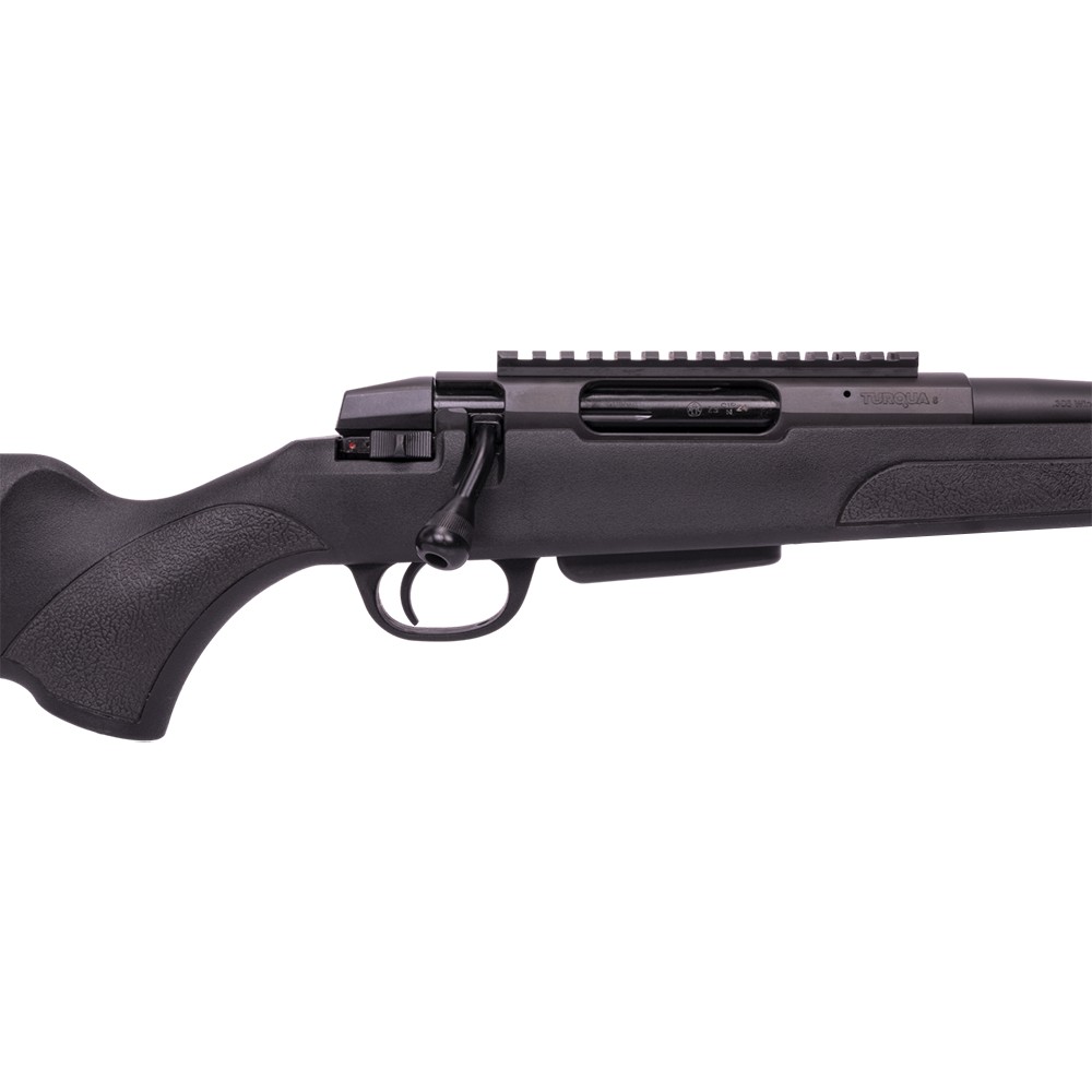 МП Карабин ATA ARMS Turqua Synthetic Black (ложа черный пластик), целик, мушка, 