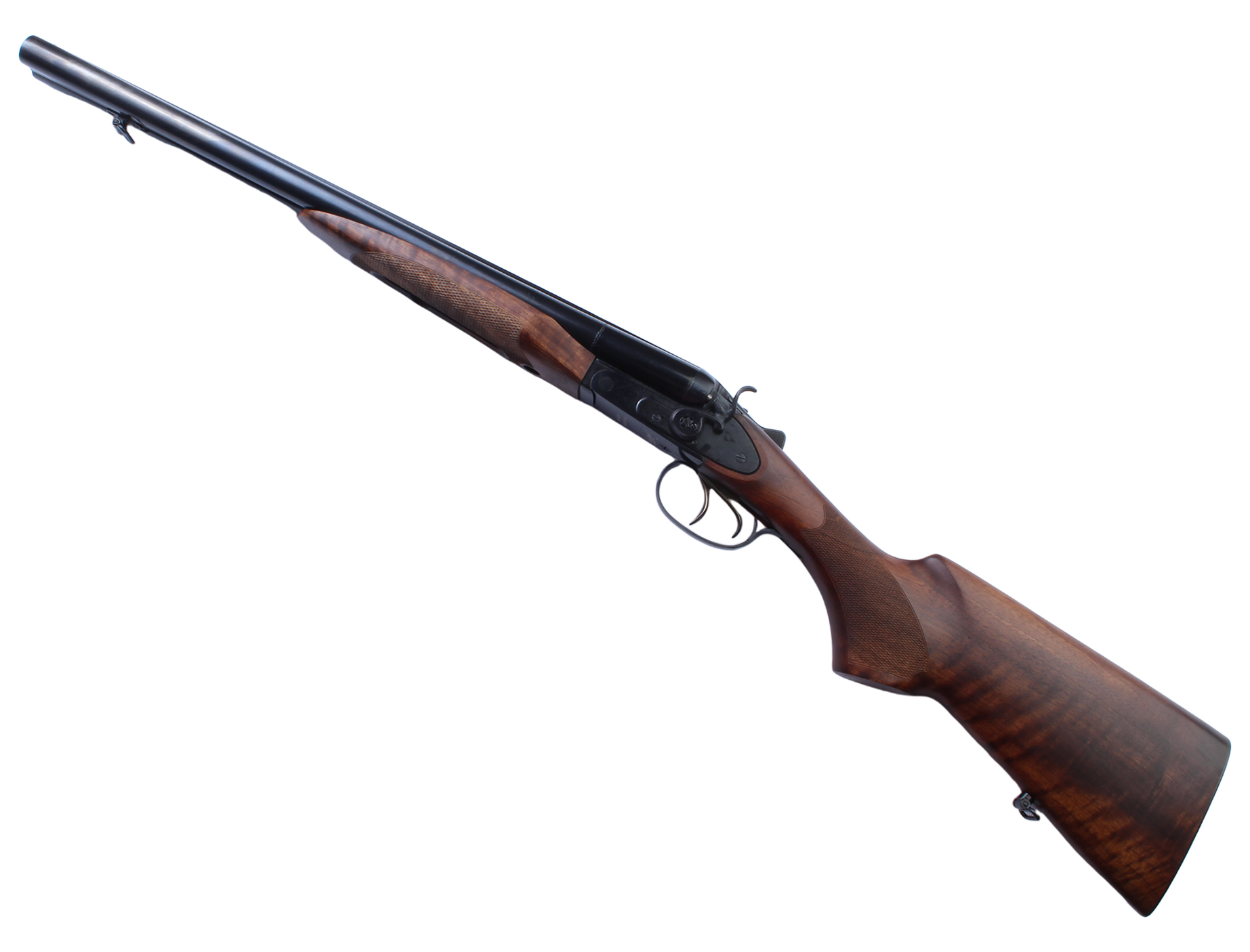 МП МР-43КН; 12/70; 510 мм; Орех; Сменные ДС (3)