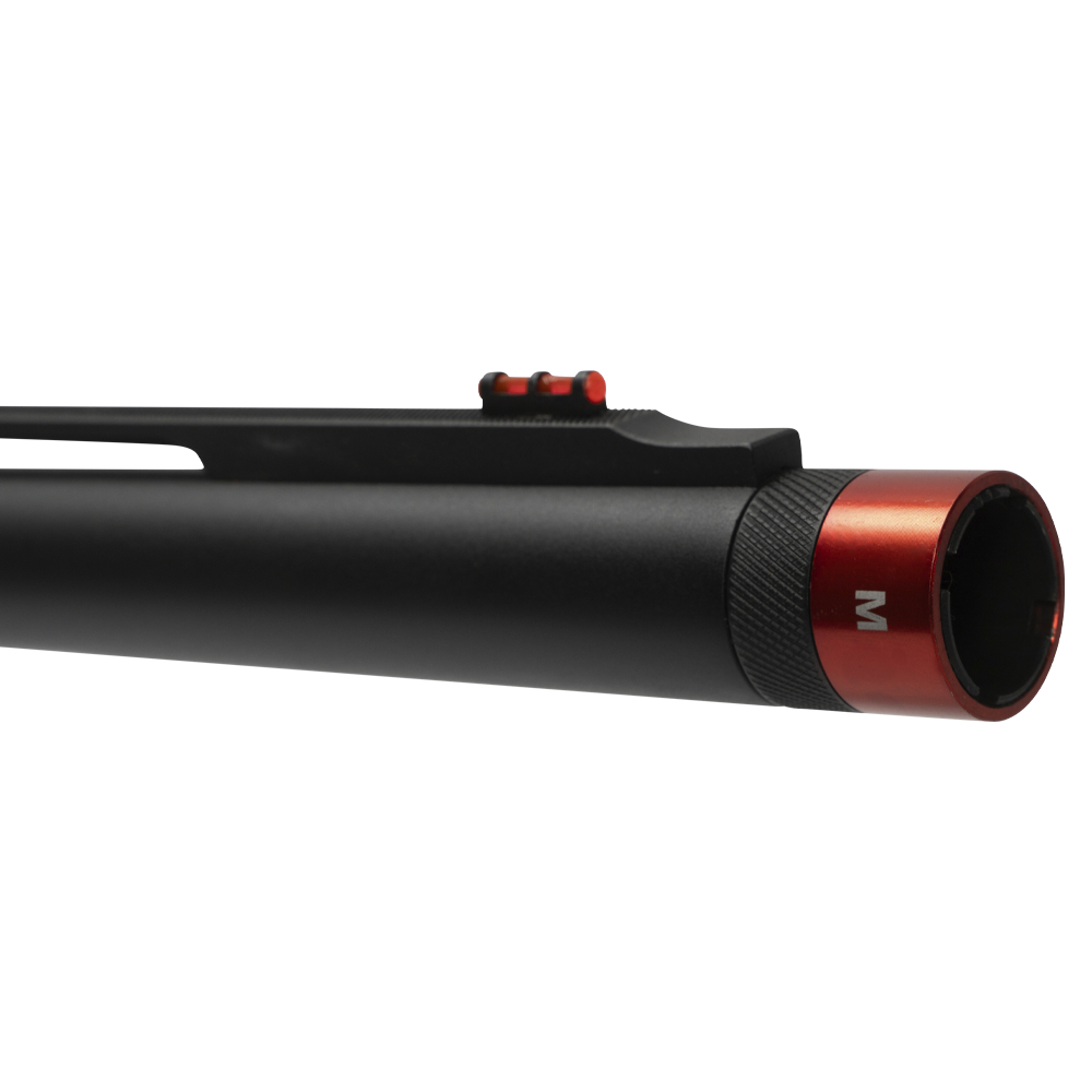 МП Ружье ATA 20x76 Neo X Plastic Sporting черный пластик 760мм 9+1 патронов крас