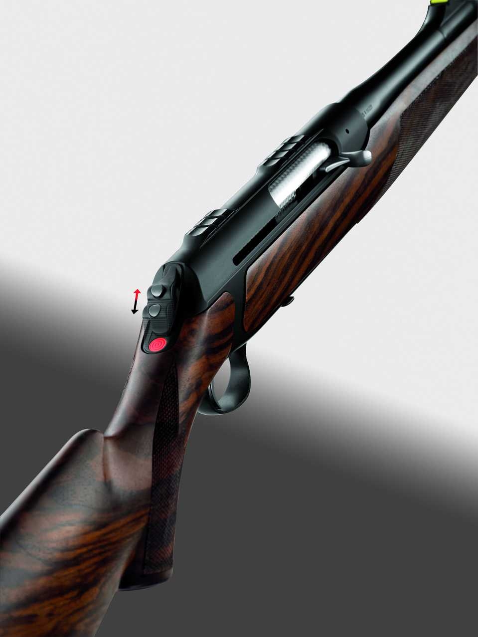 Sauer мод.S303 Elegance кал. 300WinMag