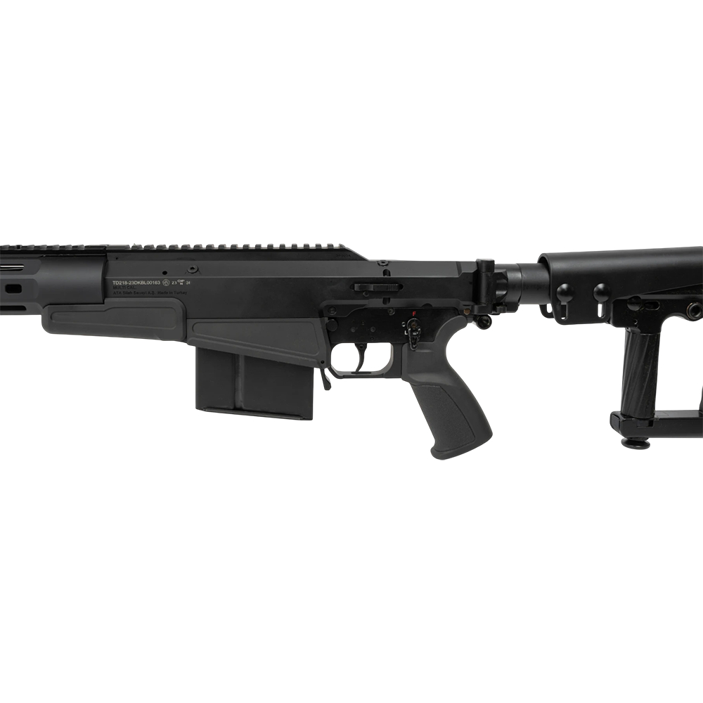 МП Карабин ASR 6,5 Creedmoor  Black ствол 61см+338 LM ствол 68 см