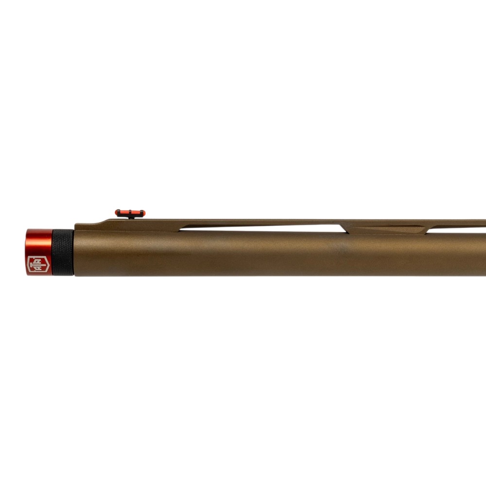 МП Ружье ATA Neo X Camo Max5 Bronze, 12/76, 710 мм, 5+1 патронов