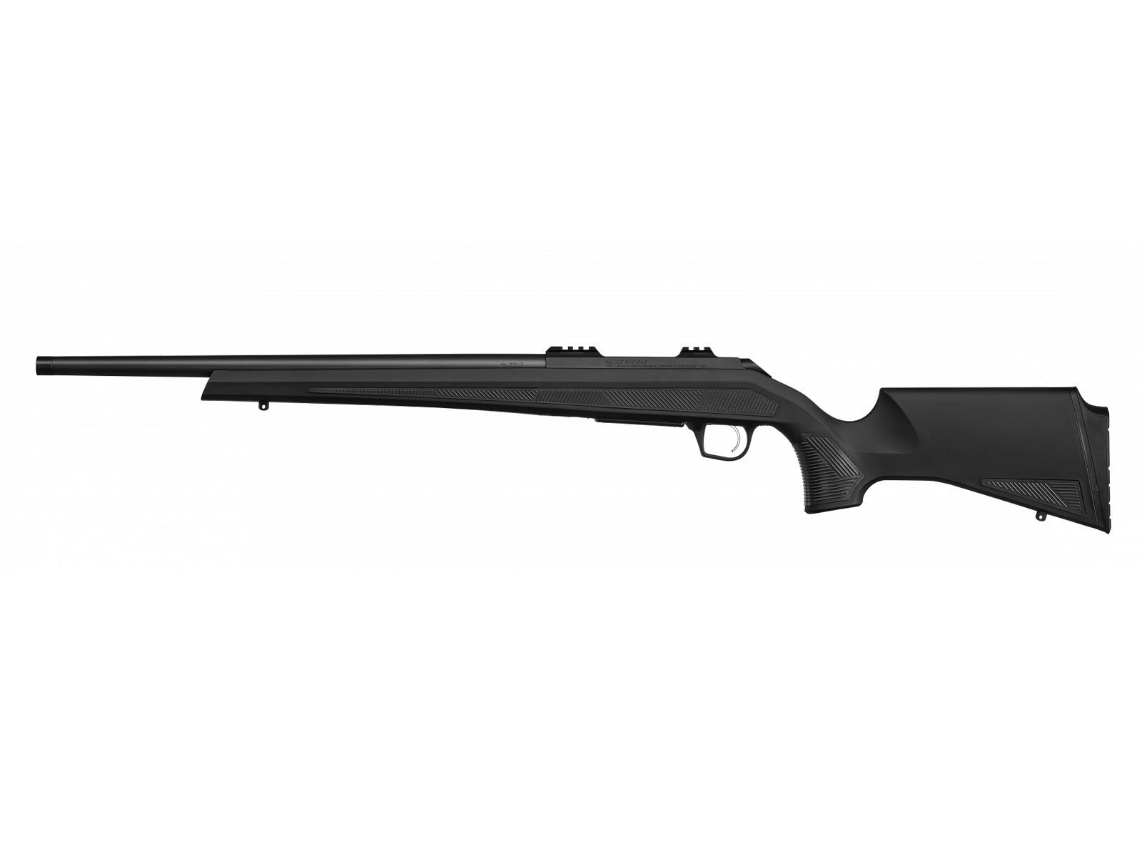 МП Винтовка CZ 600 Alpha, кал..308 Win. (508 мм)