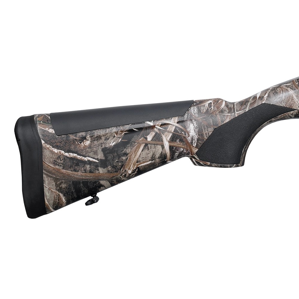 МП Ружье ATA Neo X Camo Max5, 12/76, 710 мм, 5+1 патронов