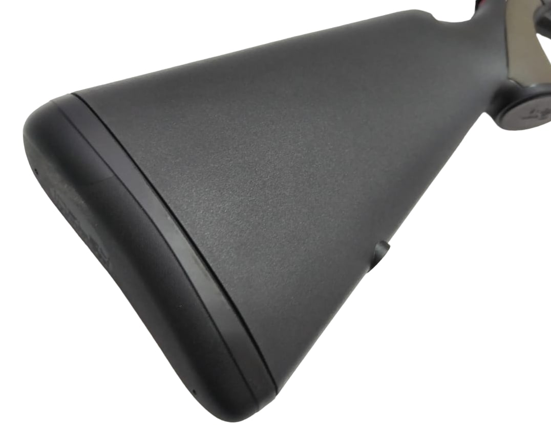 МП Карабин Browning Bar MK3 30-06 Spring. Composite Black Brown fluted HC THR 53
