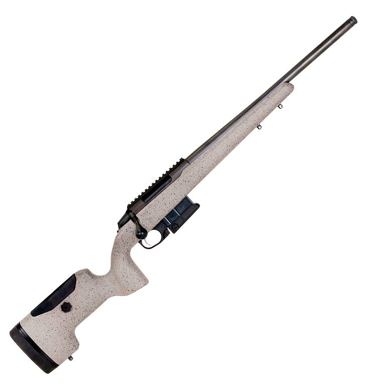 МП Карабин Tikka T3x UPR, кал. 6,5 Creedmoor