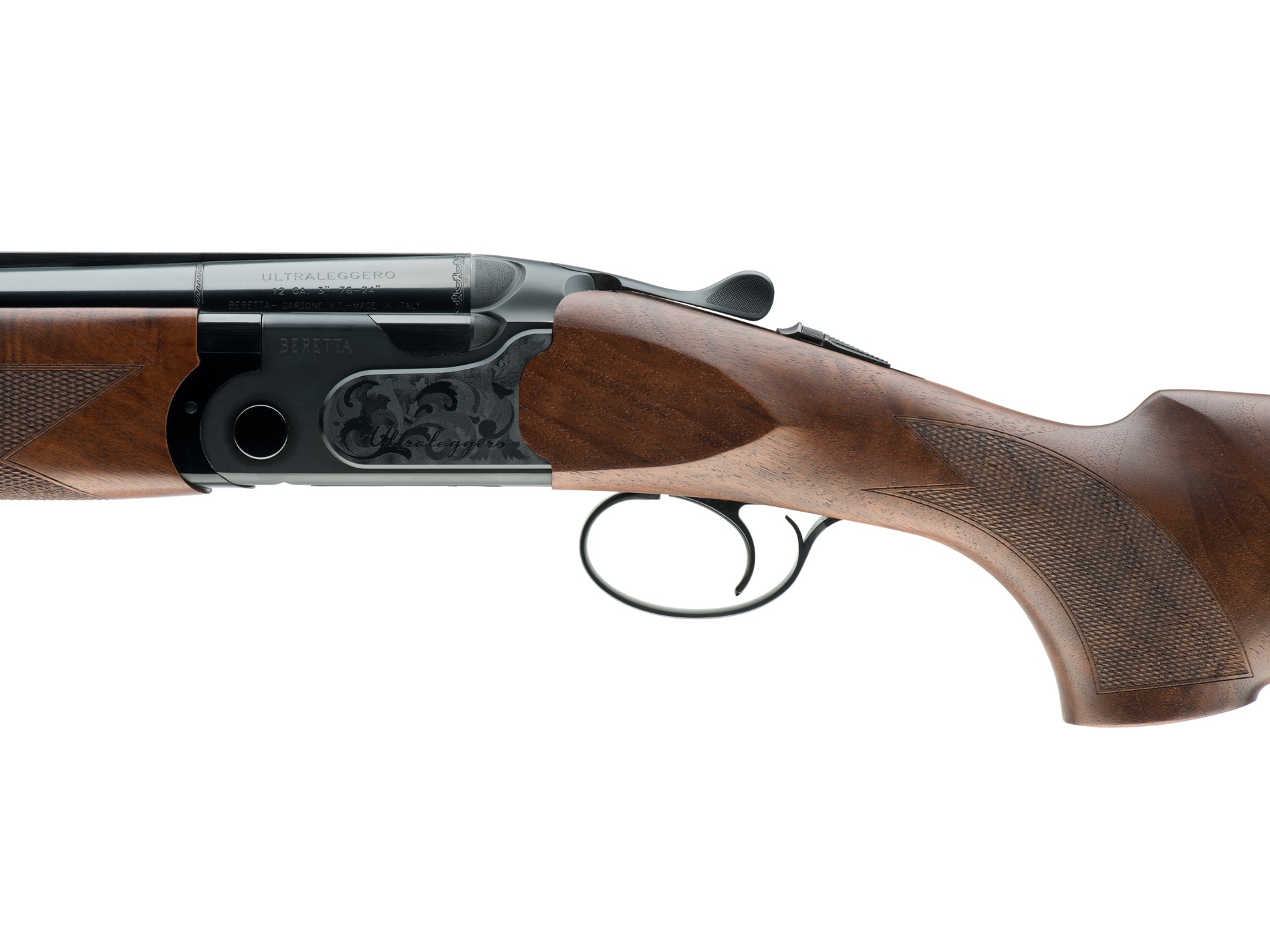 МП Ружье Beretta 690 12x76 Ultraleggero 670мм