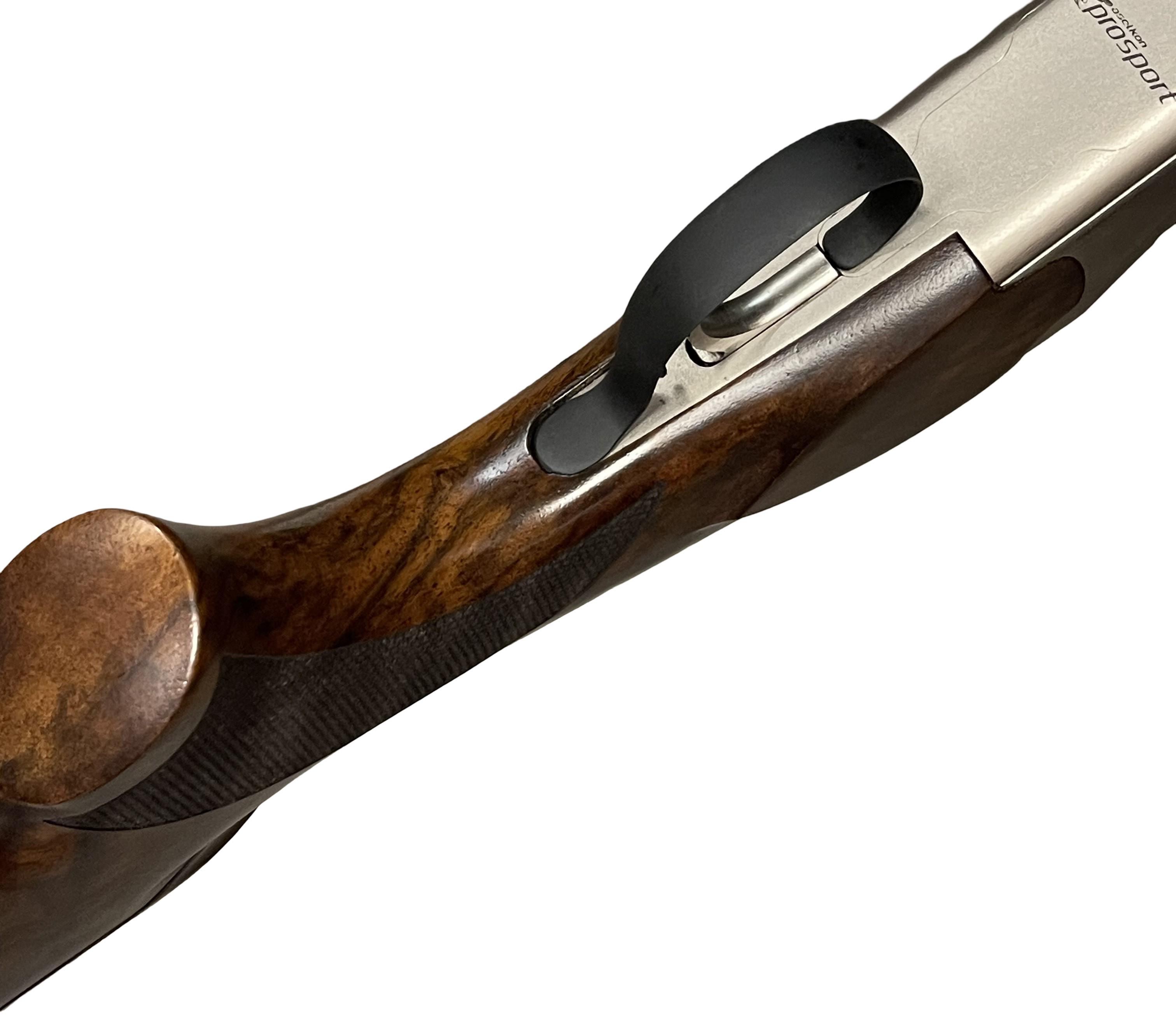 Aselkon мод ASK-23 Prosport Bronze Ejector кал 12/76/760