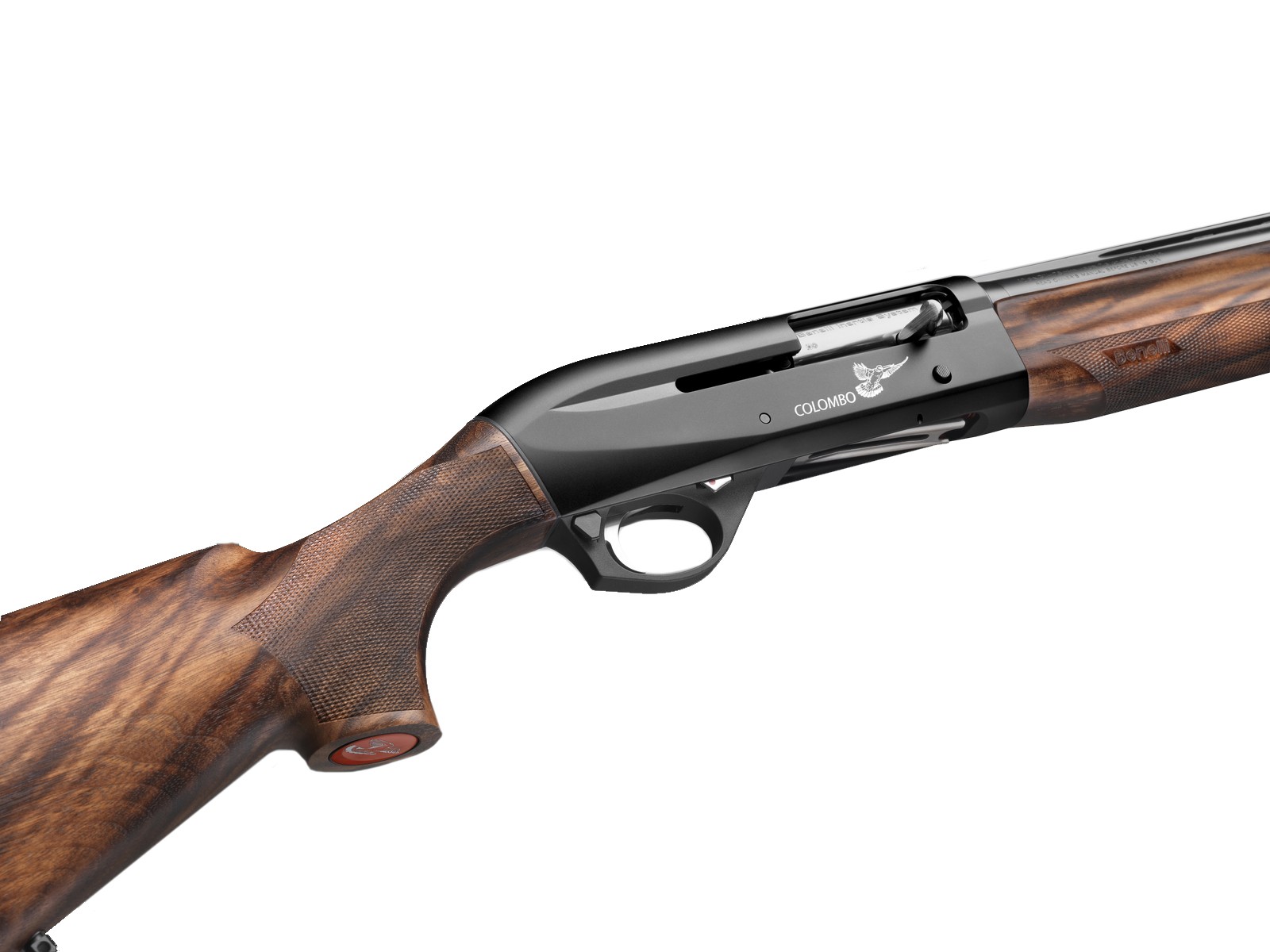 МП Ружье Benelli Colombo, кал. 12/76,L71+3set+кофр