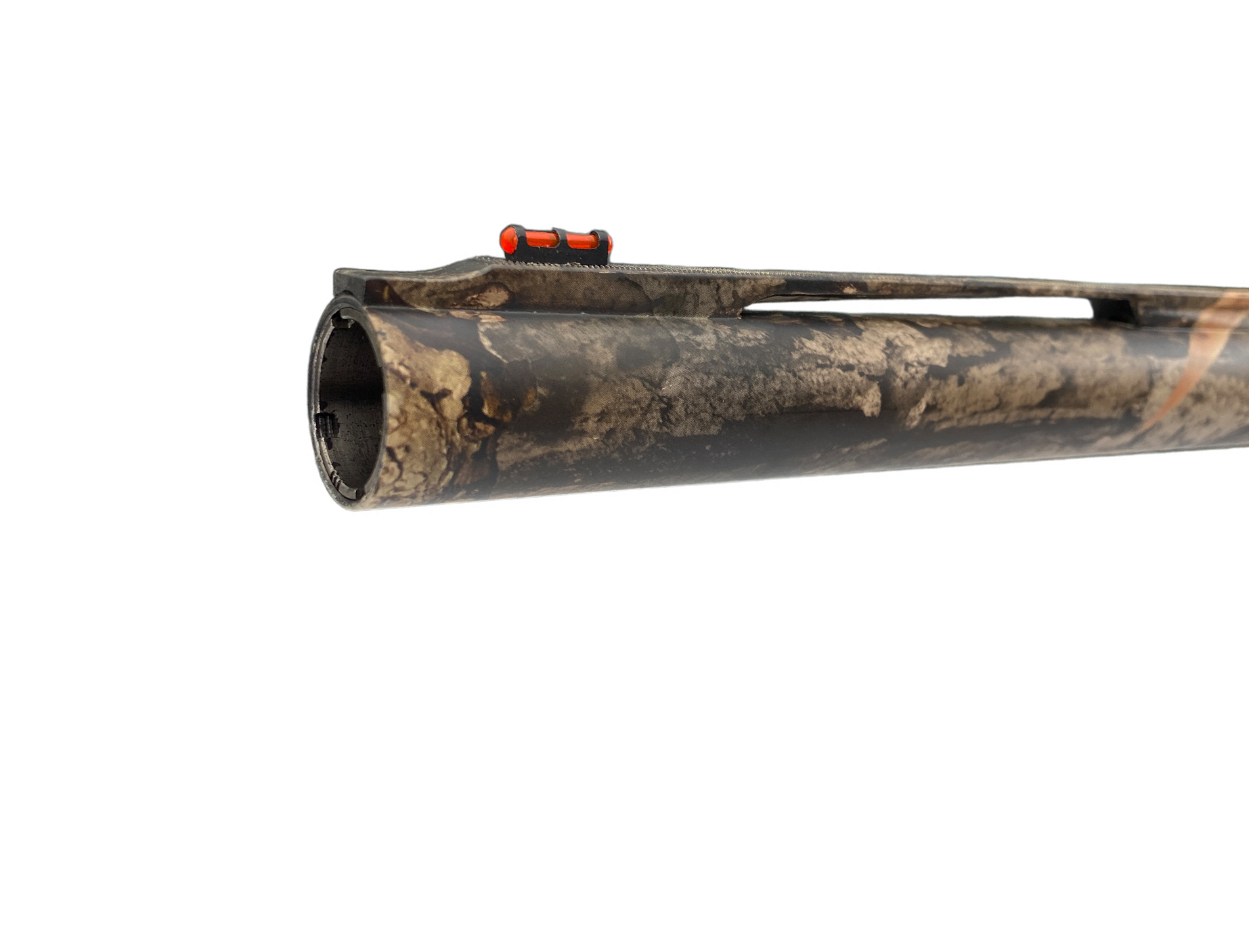 МП Ружье Ata Neo X Camo Shadow Grass Habitat 12x76 710мм