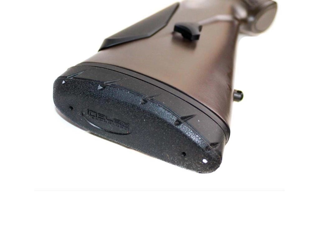 МП Карабин Browning X-Bolt SF Composite brown ADJ 308Win резьба