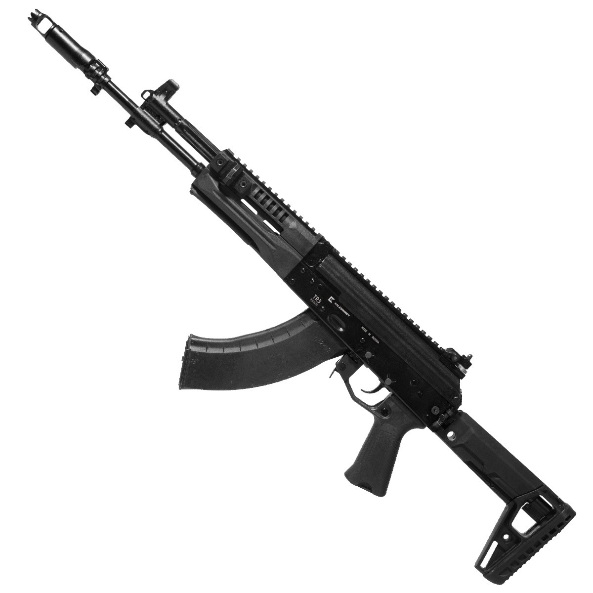 МП TR3 gen.2; 7,62х39; 415 мм