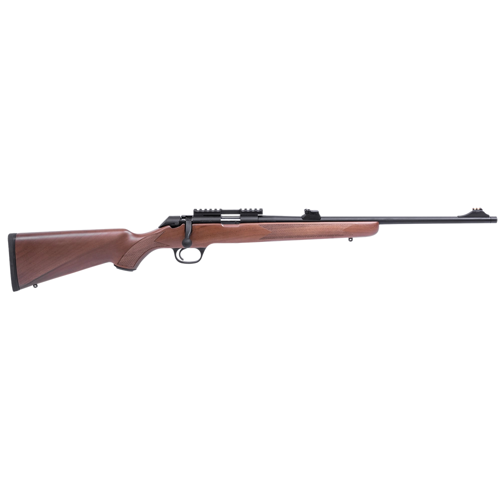 МП Карабин Retay 22LR 2022 Hunter дерево планка Weaver открытые п/п резьба
