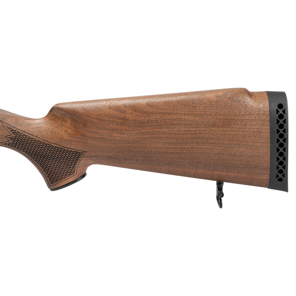 Карабин 308Win A-01 BK классик орех