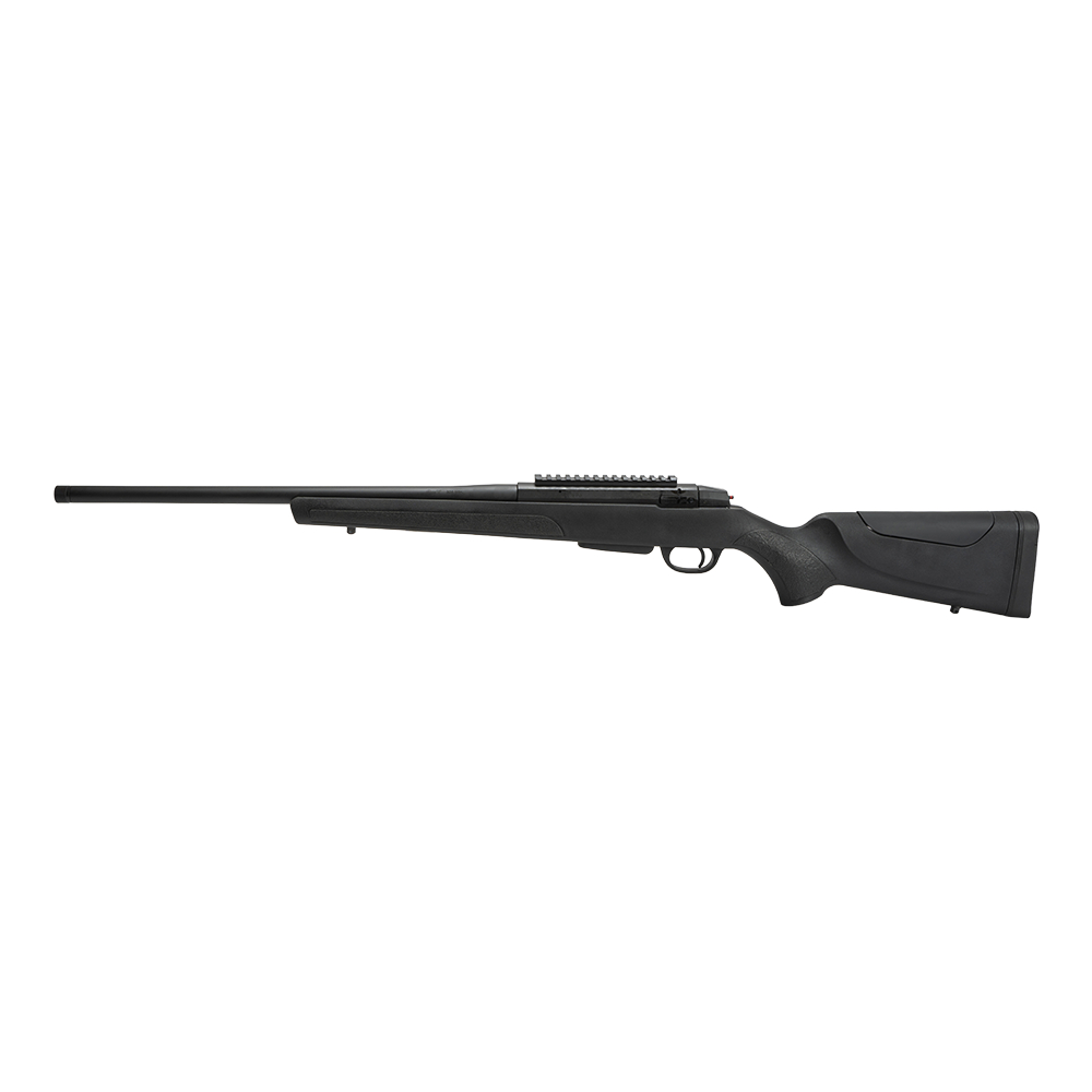 МП Карабин ATA ARMS 308Win Turqua Synthetic Black без целика и мушки черн плс 51