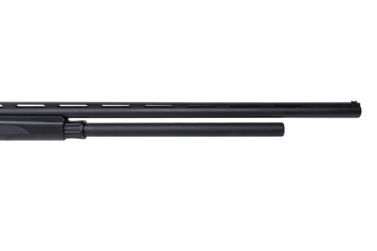 МП Ружье Beydora BDR 56 Synthetic Якутия 12x76 710мм черный ресивер