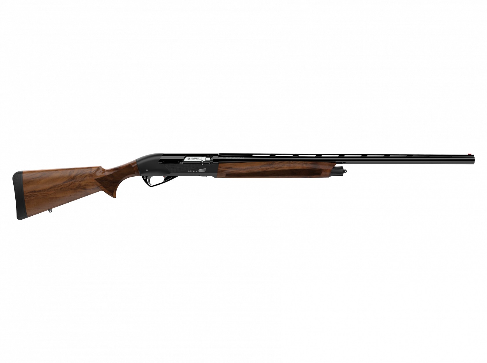 МП Ружье Aselkon Inter Dark Black 12/76 710 мм, дерево