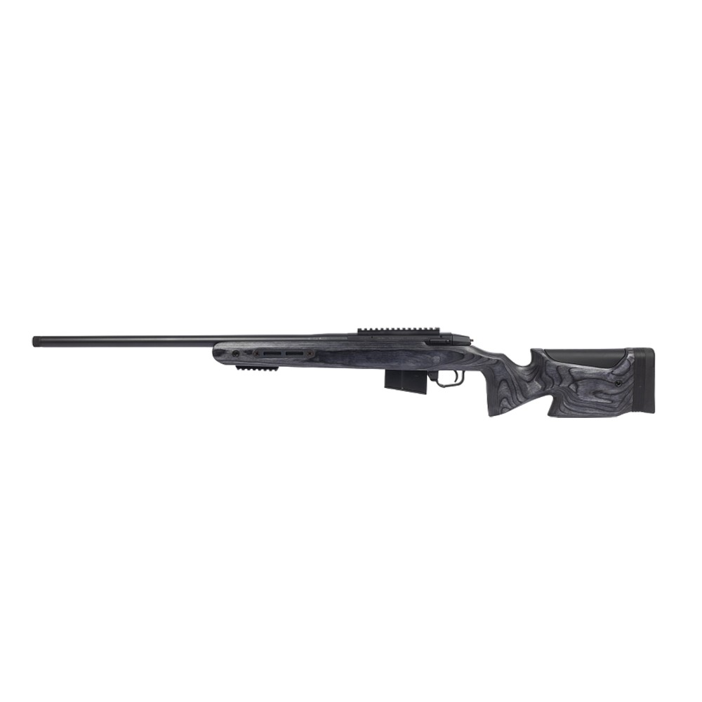 МП Карабин ATA ARMS Turqua PT Laminated Grey(ложа серый ламинат,б/целика и мушки