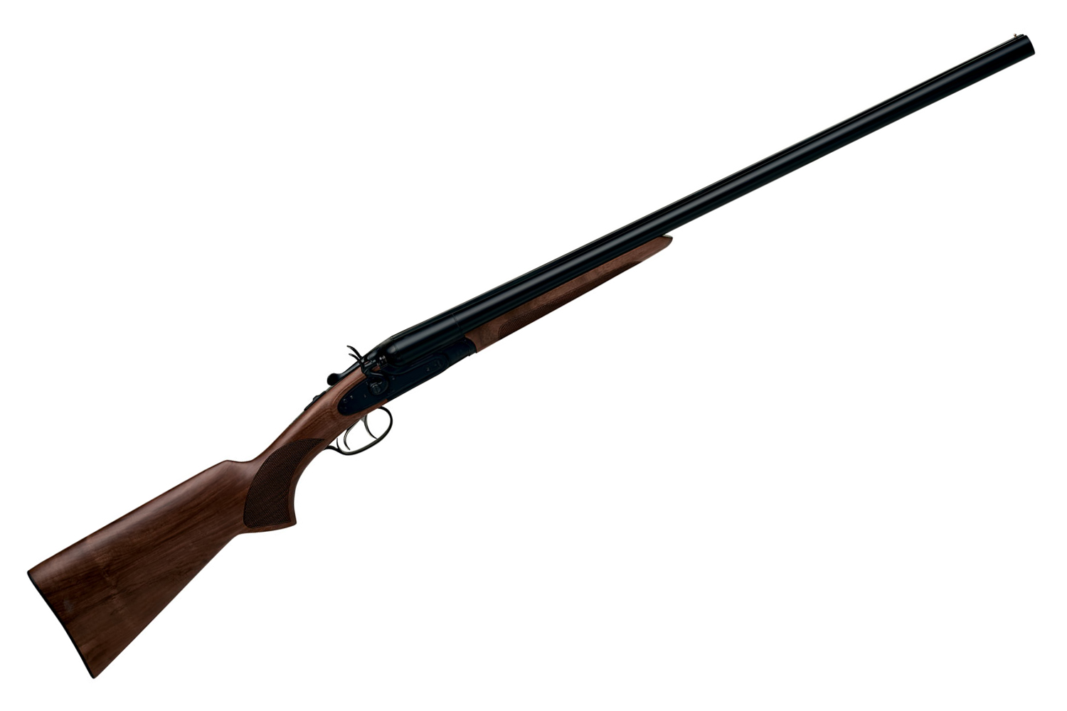 МП Ружье Huglu HRZ Black 12x76 510мм