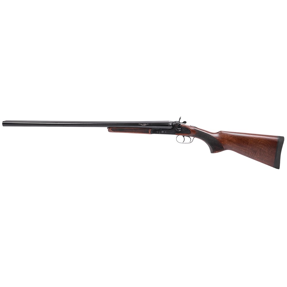 МП Ружье DERYA Meriva MC-100 12/76,L-660 (горизонтальное двуствольн.,дерево,набо