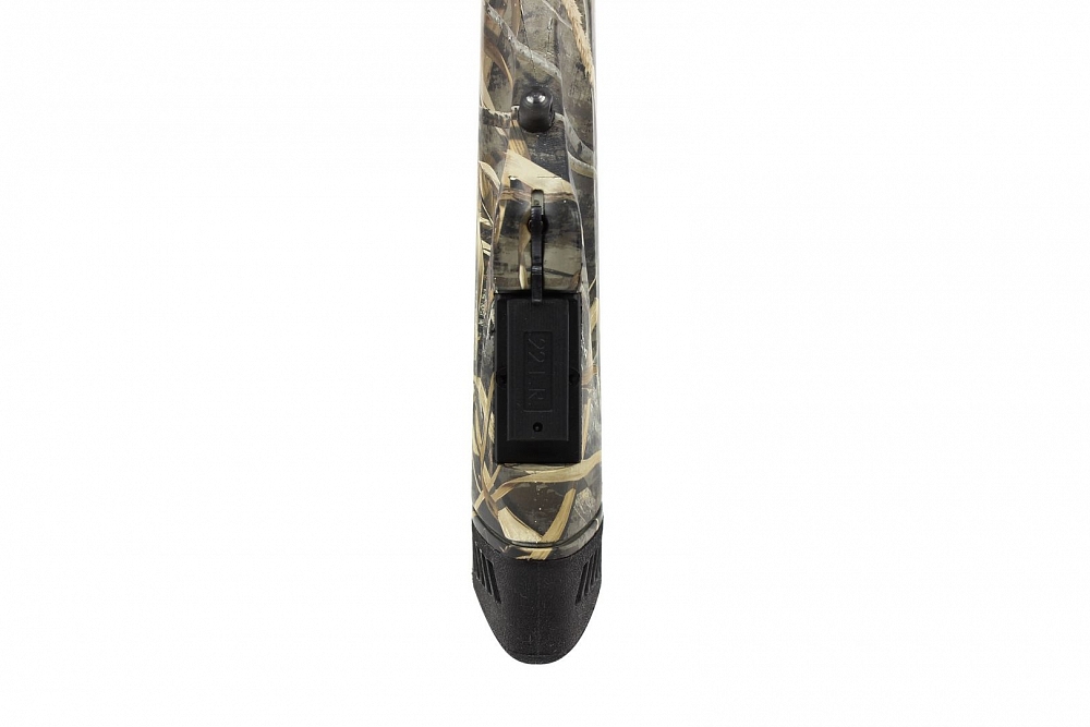 МП Карабин Hatsan 22LR Escort Camo Cerakote