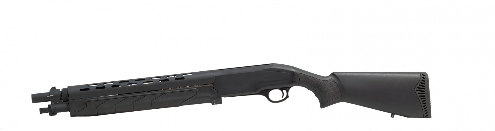МП Ружье HUNT GROUP модель NS12 кал. 12/76/510