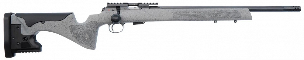 МП Карабин CZ 457 22LR LRP 525мм