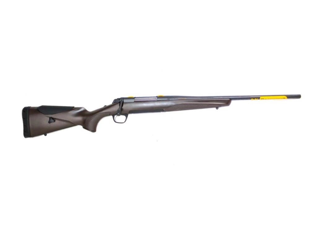 МП Карабин Browning X-Bolt SF Composite brown ADJ 308Win резьба
