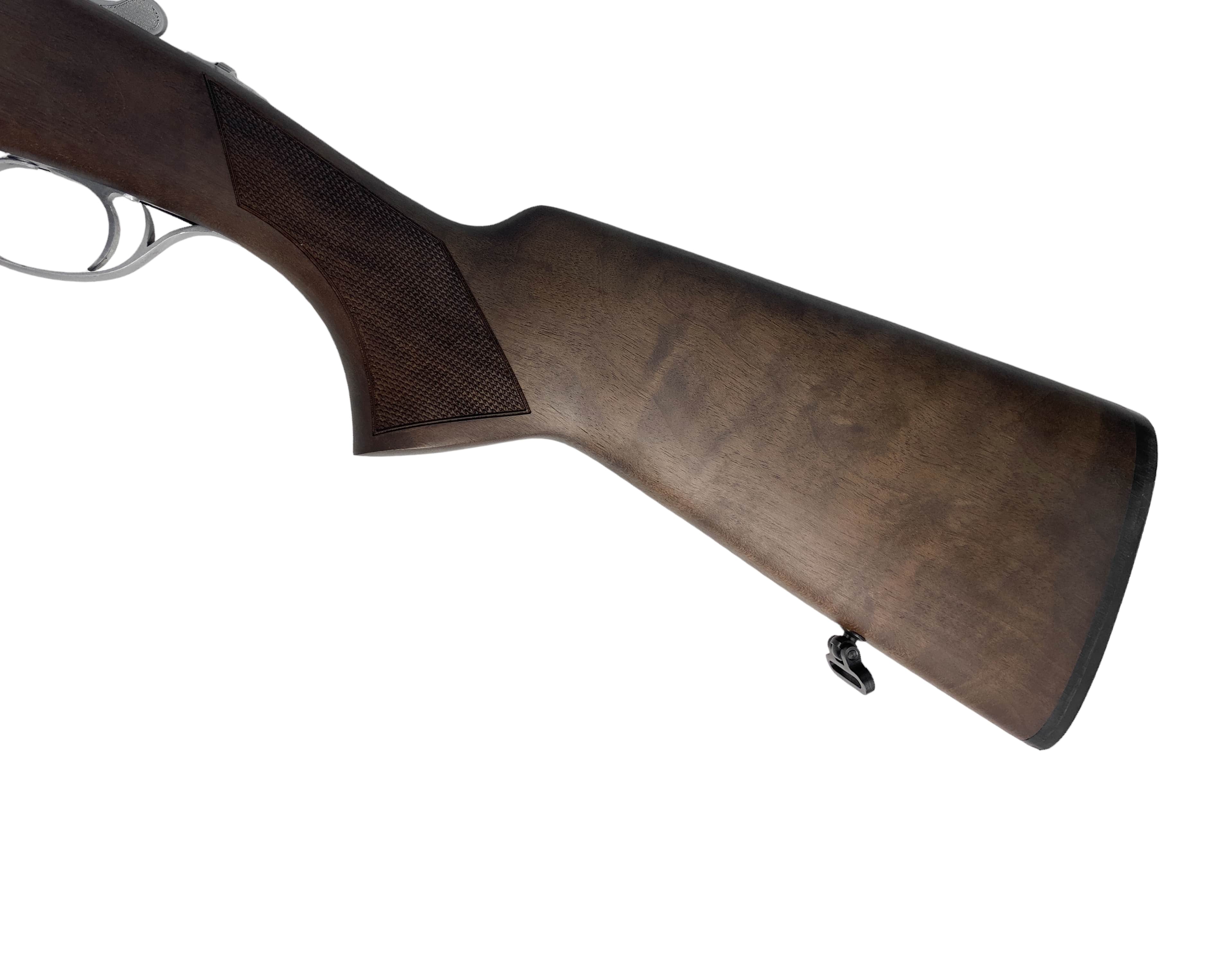 МП Ружье Huglu Hawk SAP 12х76 710мм