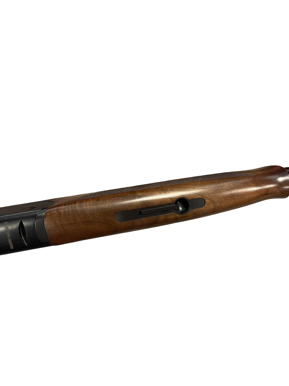 МП Ружье Aselkon X3 Silver Light 12/76 760 мм, пластик