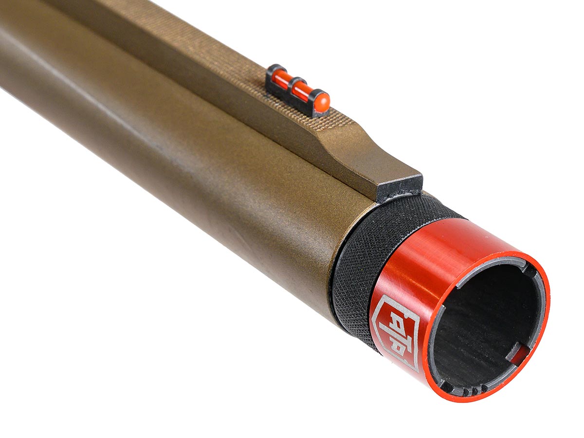 МП Ружье ATA 12x76 Neo X Camo Max V Bronze Sporting  760мм 9+1 патронов