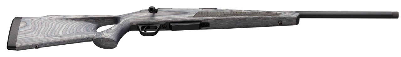 МП Карабин Winchester XPR Thumbhole, кал..243 Win. M14x1, 2 планки Weaver, L54 с