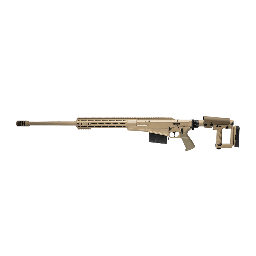 МП Карабин ASR 338 LapMag Desert Sand ствол 68 см