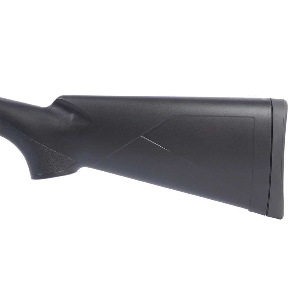 МП Ружье Beydora BDR 90 AL Synthetic 12x76 710мм черный ресивер