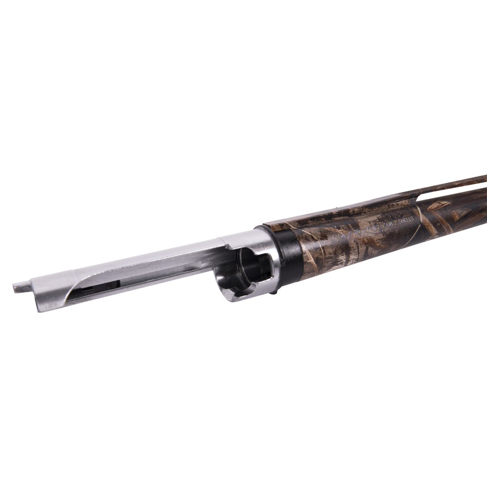 МП Доп.ствол NEOX 12x76 Camo Max-5 дробовой 710мм