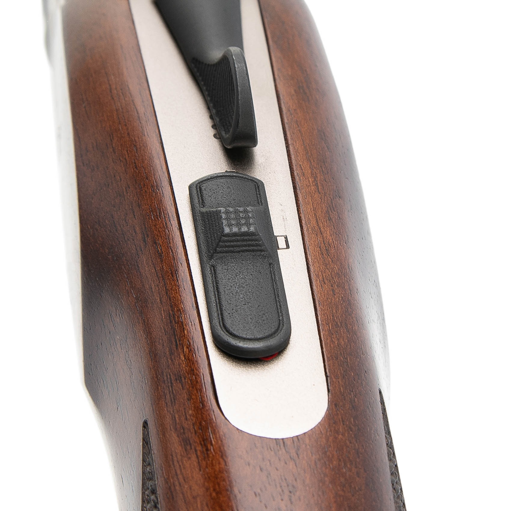МП Rec ARMS Cherokee 12/76 дерево,эжектор,вент. приц. планка L-710 *